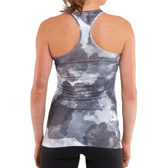 LULULEMON ATHLETICA Cool Racerback Size 4 - Picture 1 of 4